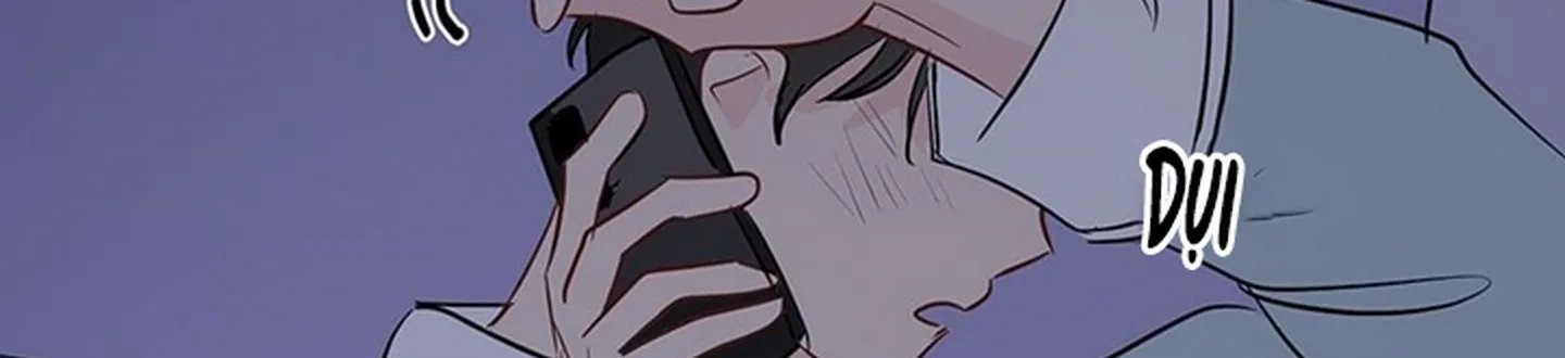 chuyện quái gì với giấc mơ đó vậy chapter 19 412