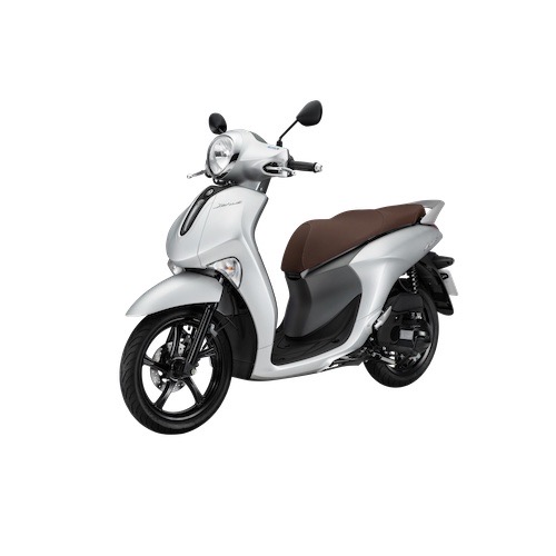 XE MÁY YAMAHA JANUS( PHIÊN BẢN CAO CẤP )giao xe tại Hà nội