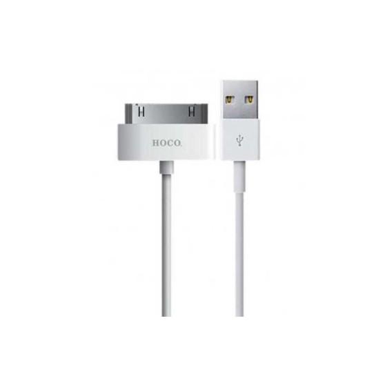 Cáp Sạc Hoco Up301 Cho Iphone 4/4S/ipad 2/3