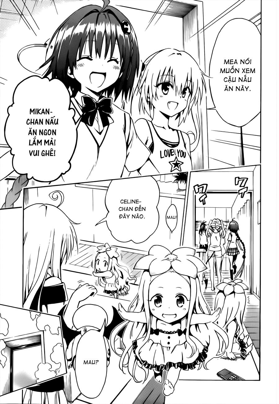 to love - ru darkness chapter 25 18