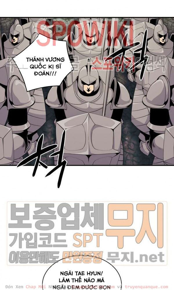 tôi sinh ra để làm người vĩ đại chapter 46 30