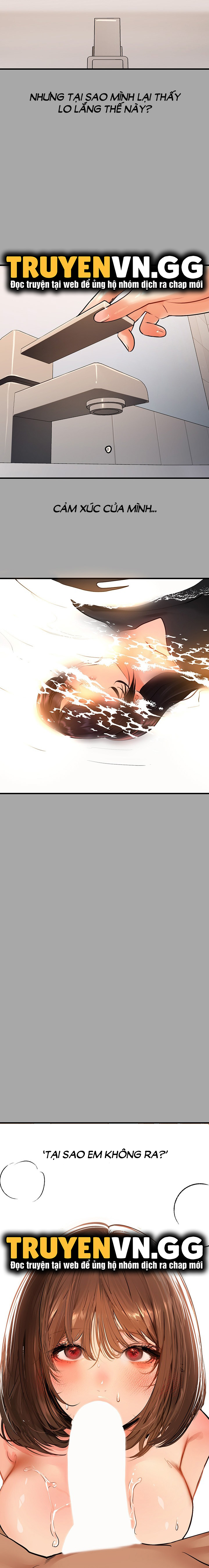 bà chị chủ nhà chapter 58 4