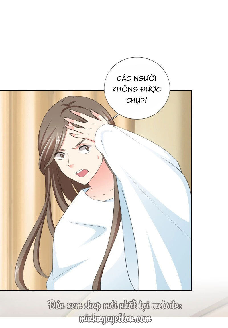 cẩm tú trùng sinh: chào buổi sáng phó thái thái chapter 48 40