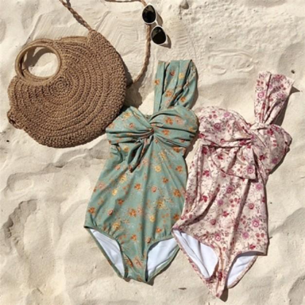 Bikini hoa cực xinh cực lạ quảng châu chất đẹp