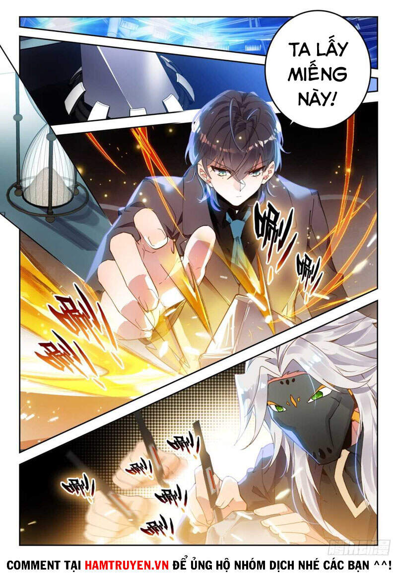 đấu la đại lục ii (tuyệt thế đường môn) chapter 301 13