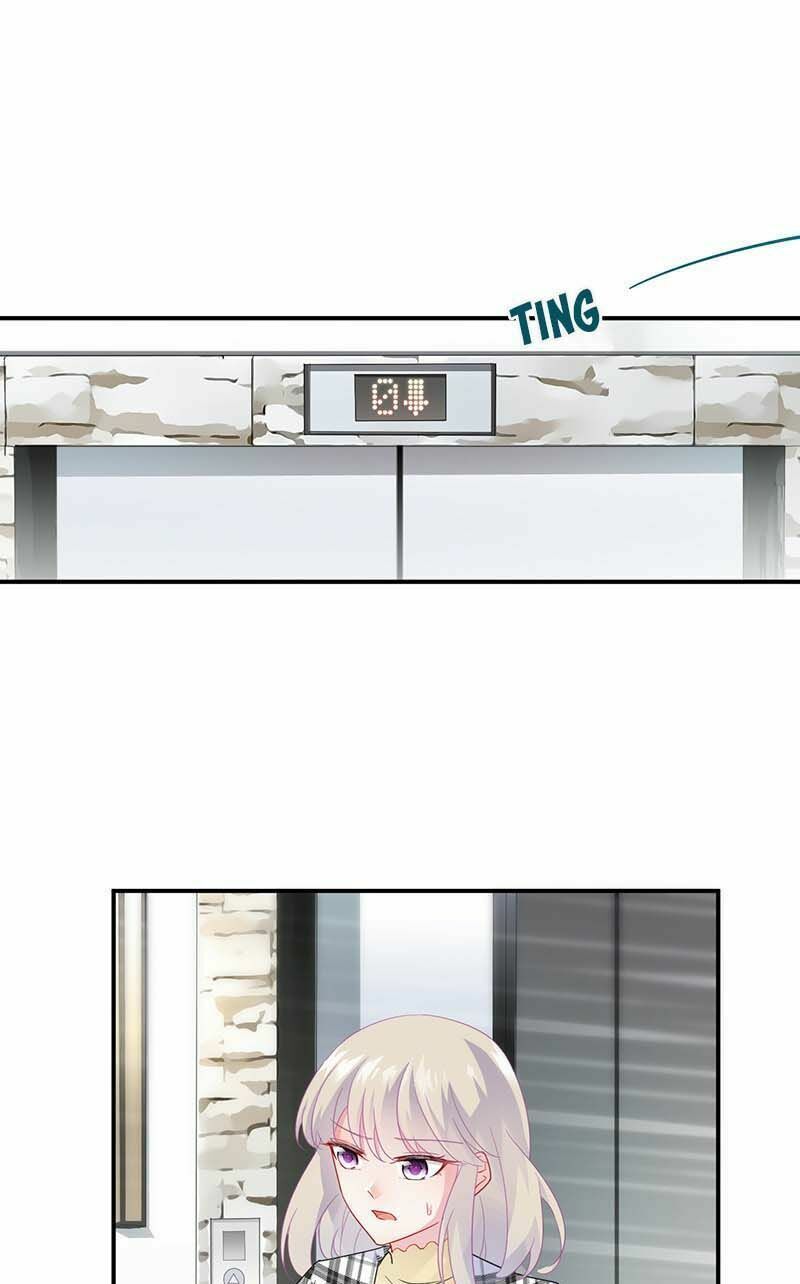 chọc tới chủ tịch tổng tài 2 chapter 97 22