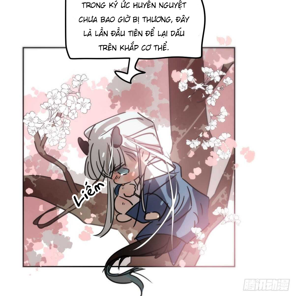 bắt lấy ngao ngao chapter 127 41