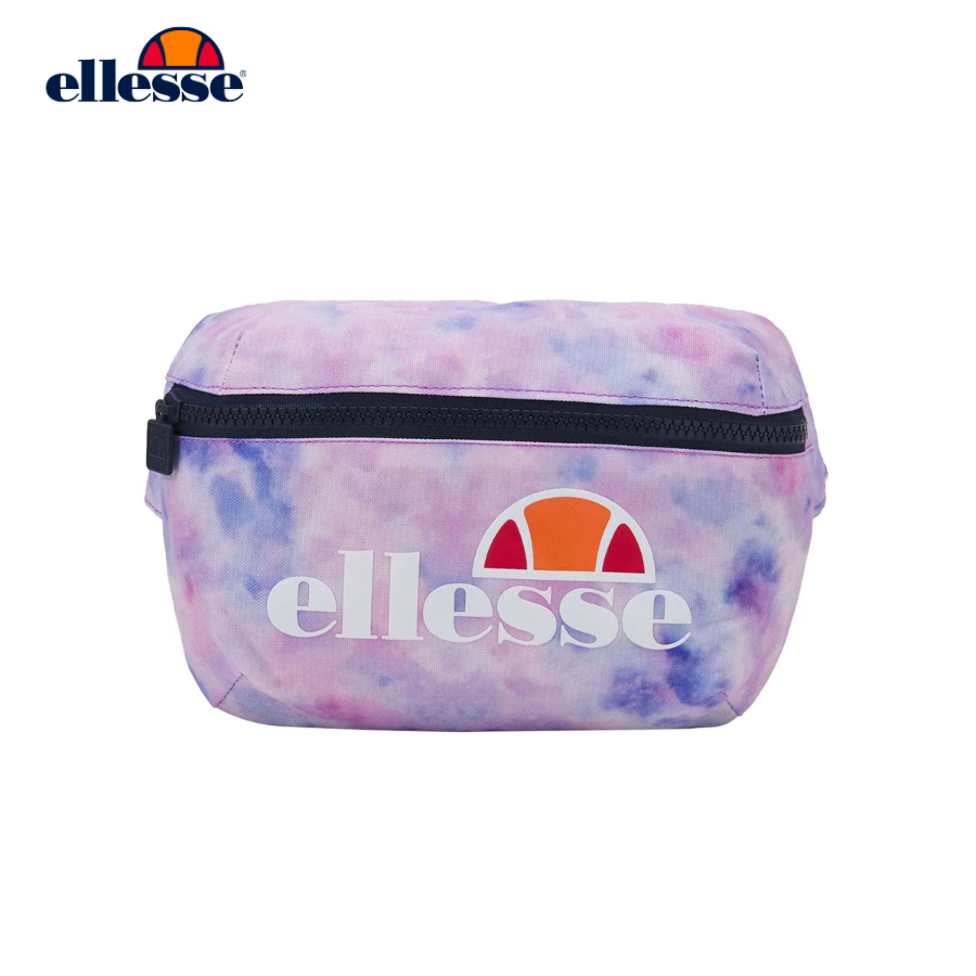 Túi đeo hông unisex Ellesse Rosca Cross - 61880 (31 x 15 x 5cm)