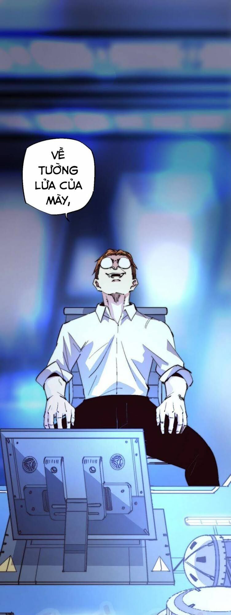 dãy số chí mạng chapter 39 13