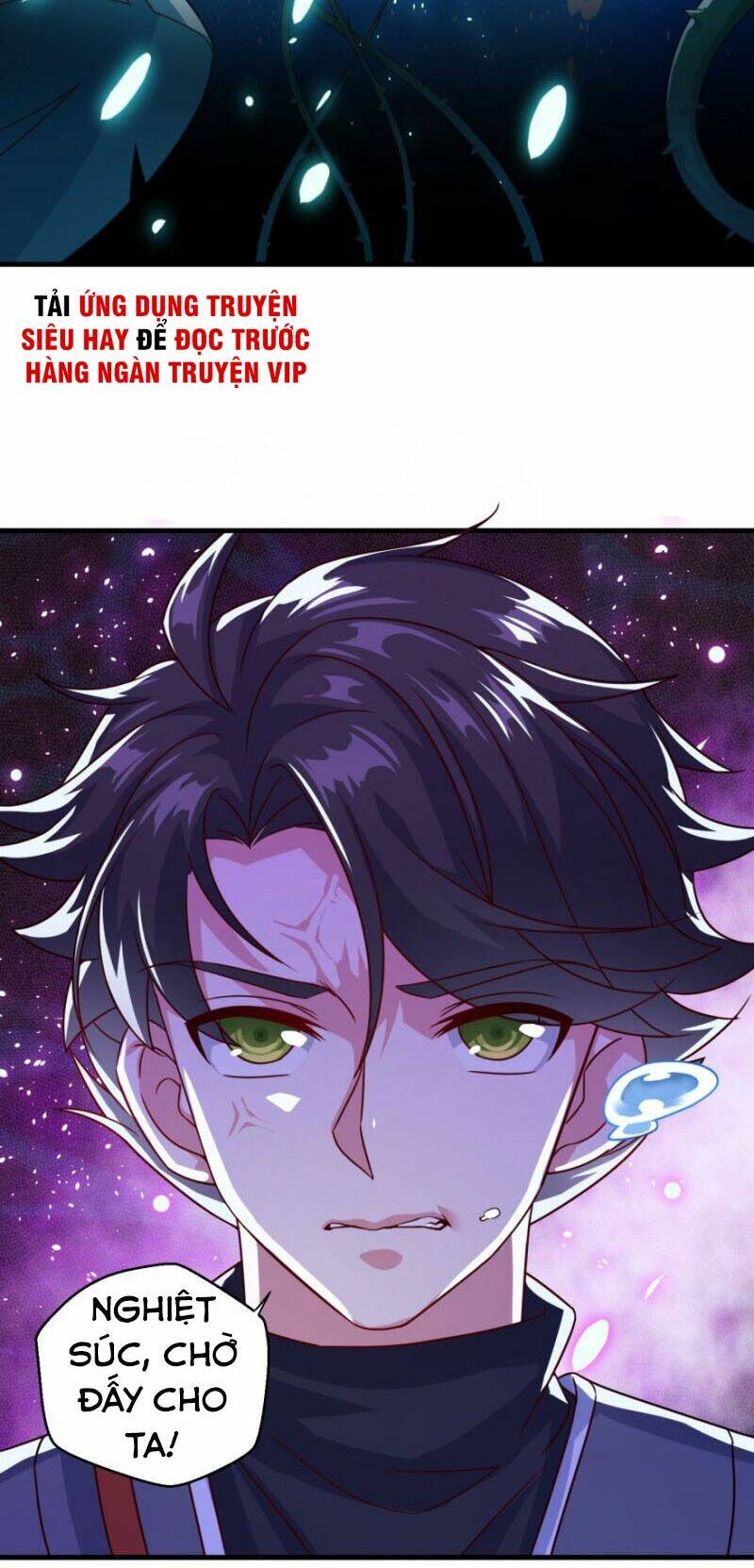 tiên ma đồng tu chapter 119 30