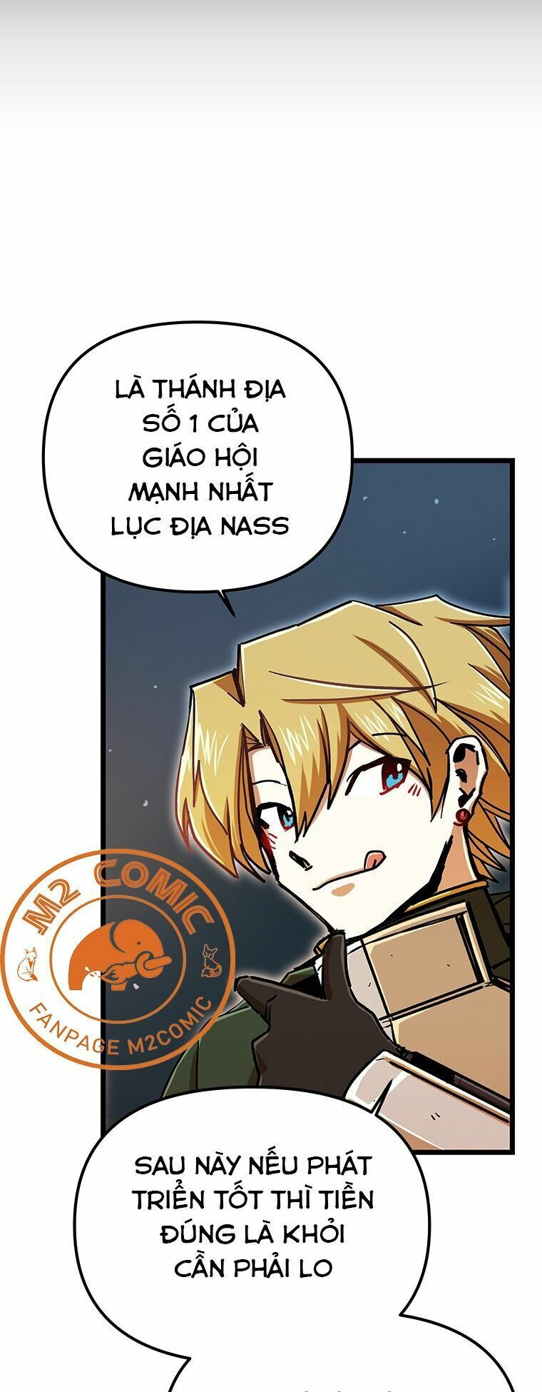 người chơi lỗi chapter 59 8