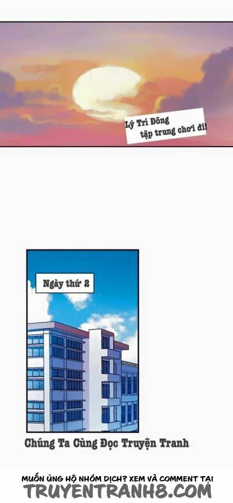 hương vị mùa hạ chapter 1 31