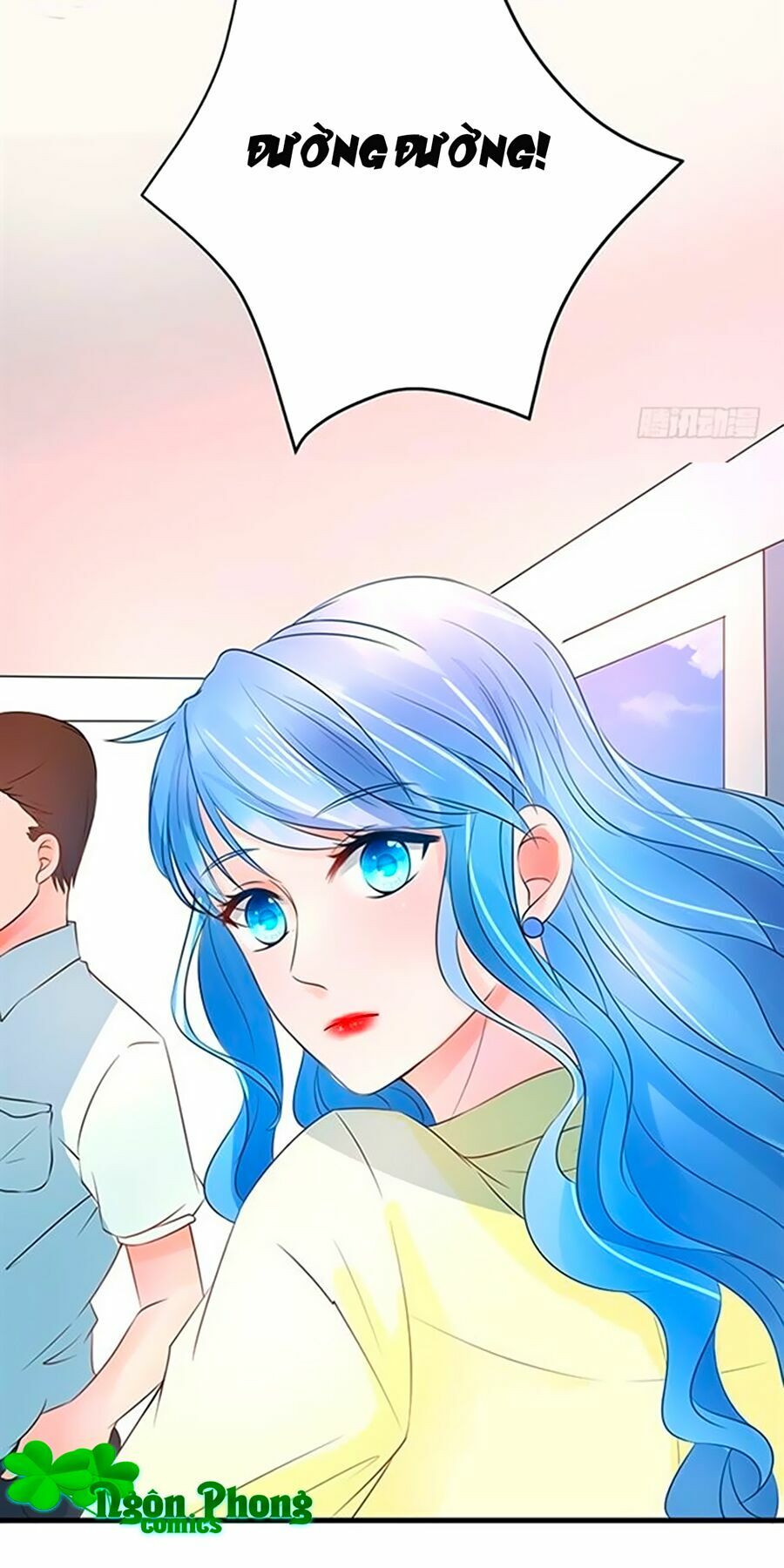 luyến đường thời quang chapter 29 33