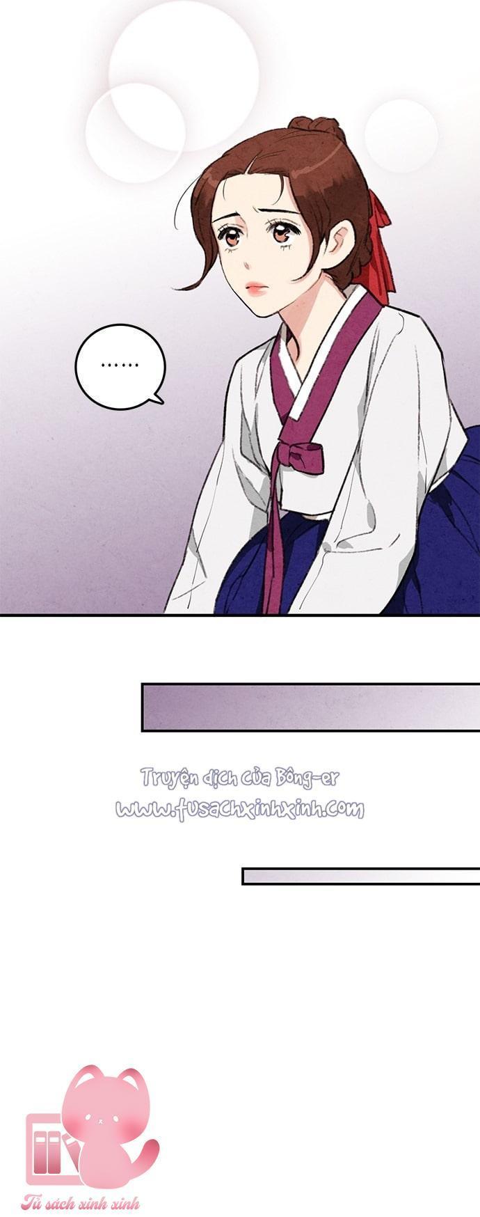 lệnh cấm hôn chapter 17 38