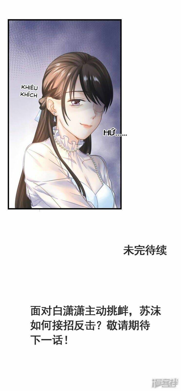 thiếu nữ sấm sét chapter 48 30