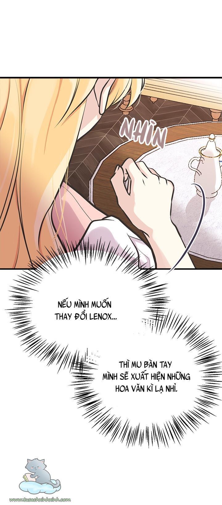 chị tôi nhặt về nam chính của tiểu thuyết chapter 47 17