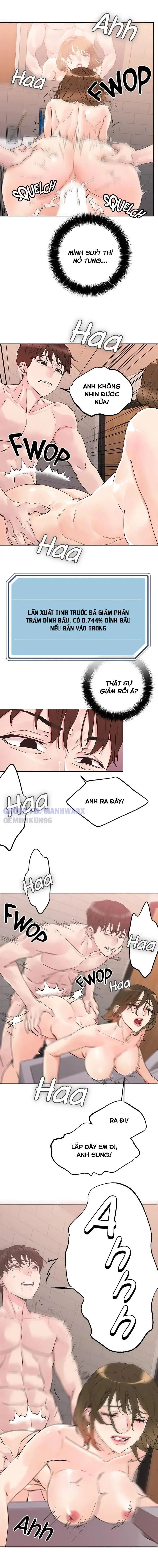 quyền năng chịch gái chapter 12 19