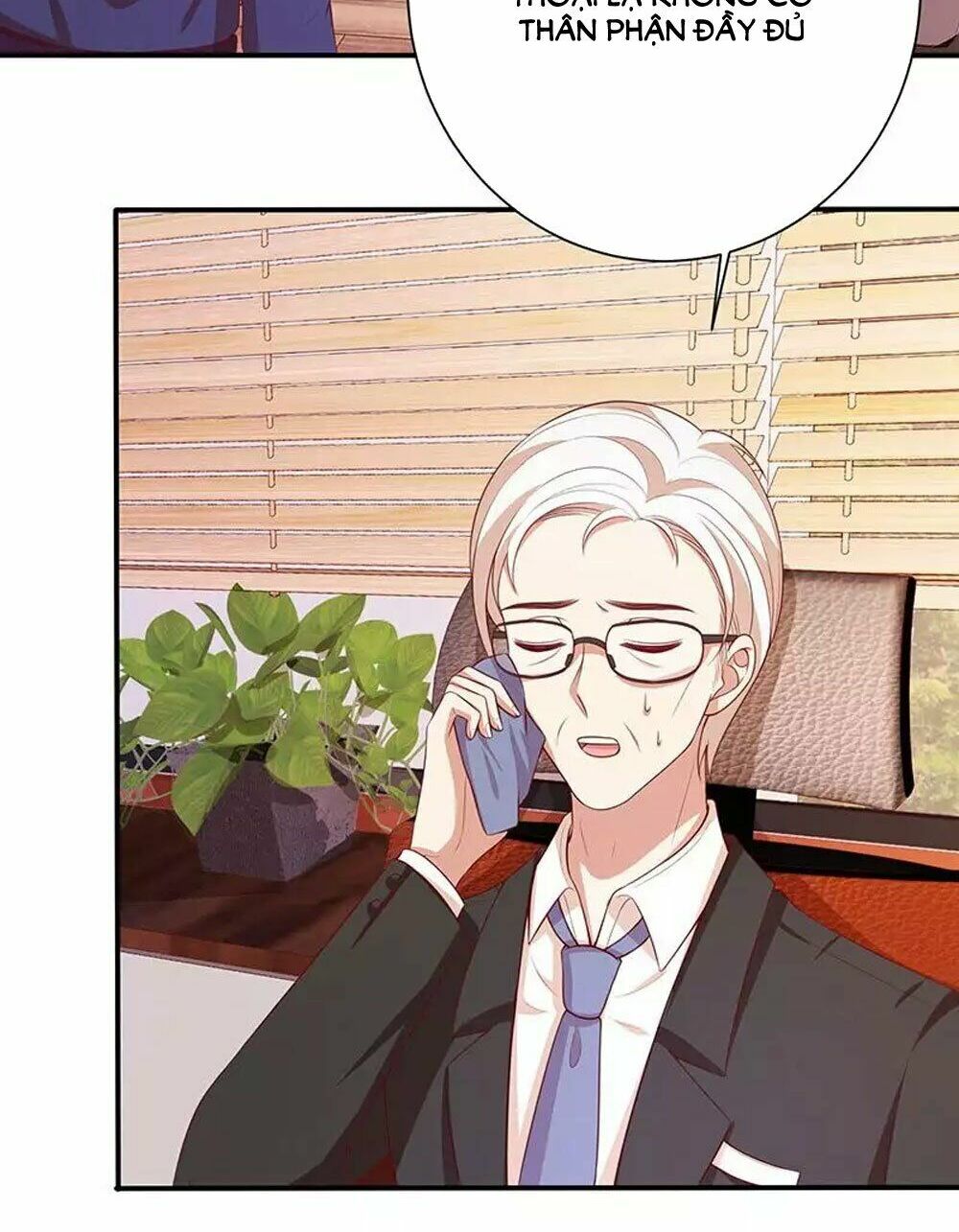 cả thế giới đều không bằng người chapter 74 28