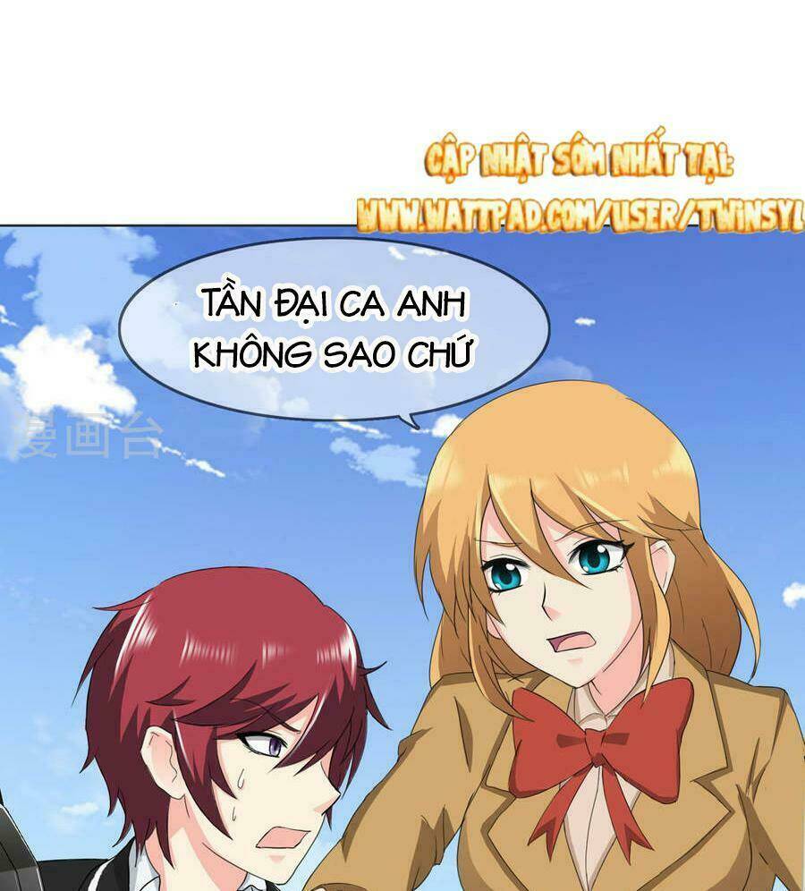 bá đạo trung khuyển tìm ái ký chapter 104 30