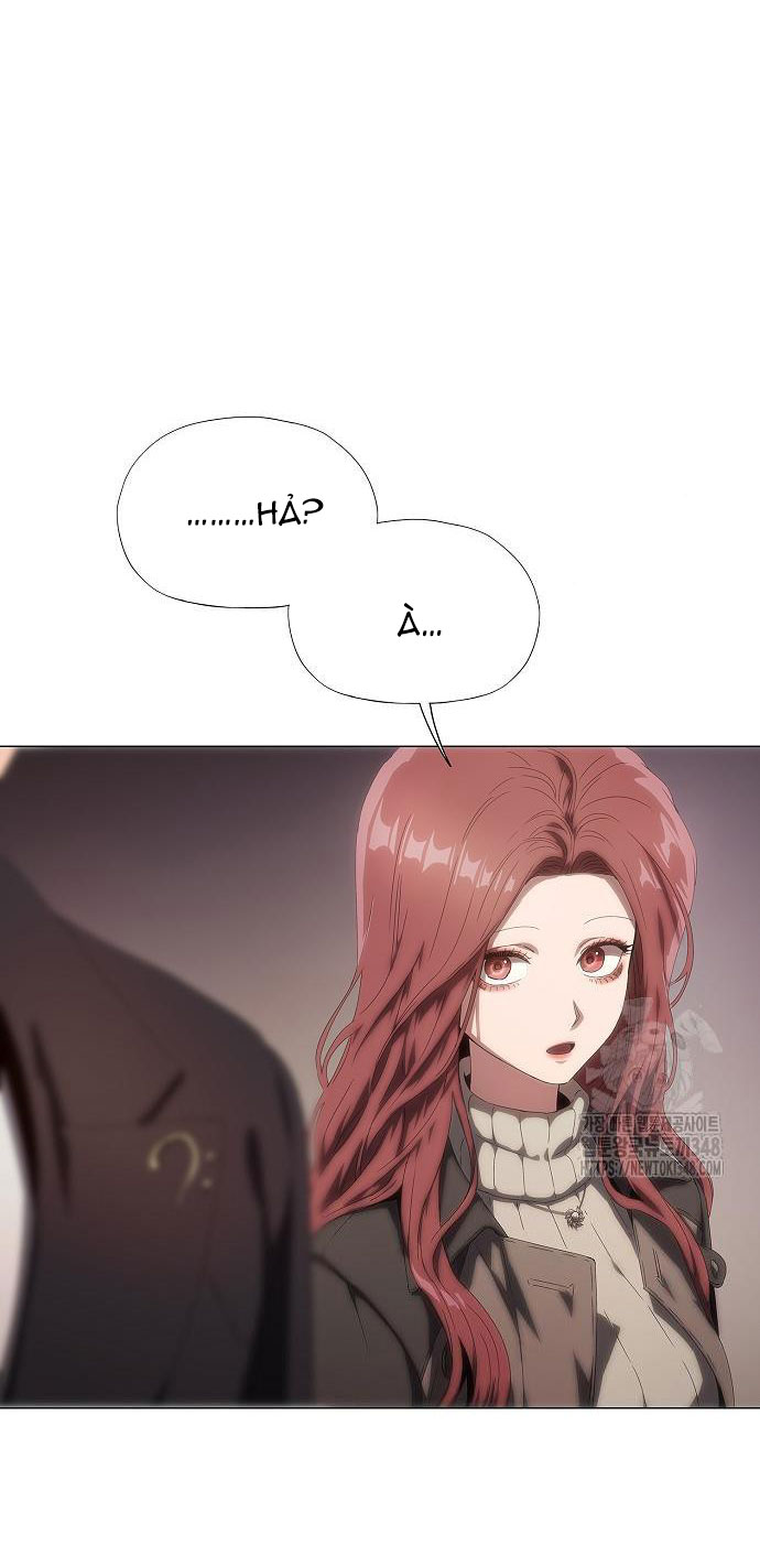 không thể thoát ra khỏi bộ phim kịch tính chapter 26.2 41