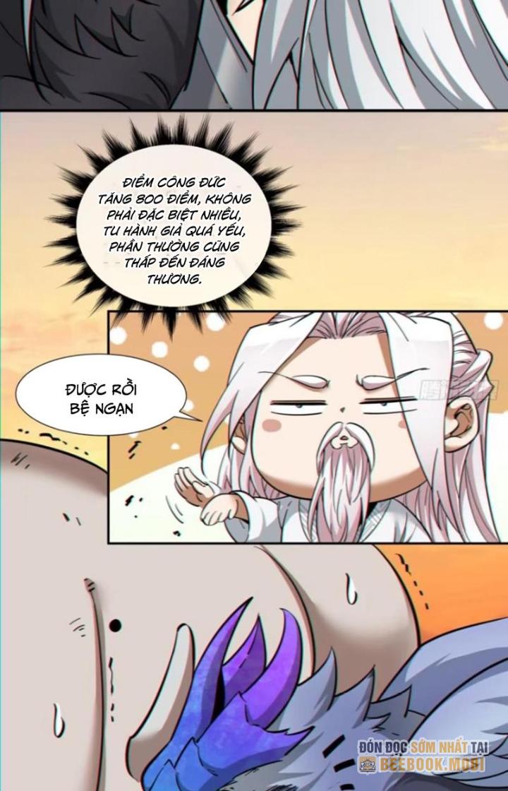 đồ đệ của ta đều là trùm phản diện chapter 99 6