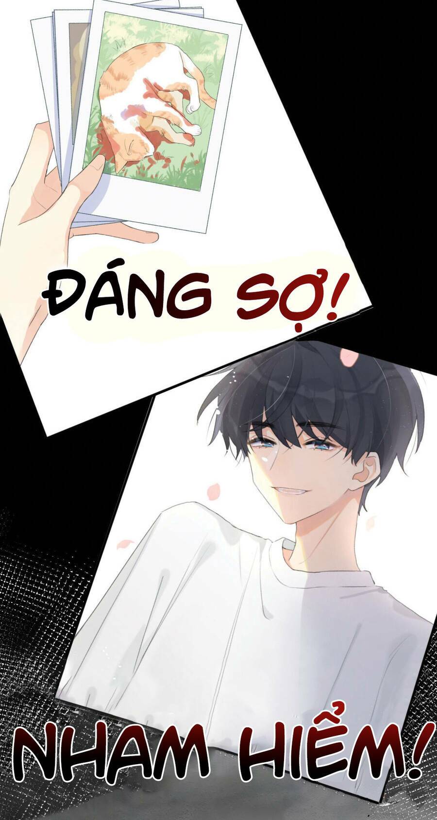 anh đúng là cầm thú chapter 0 9