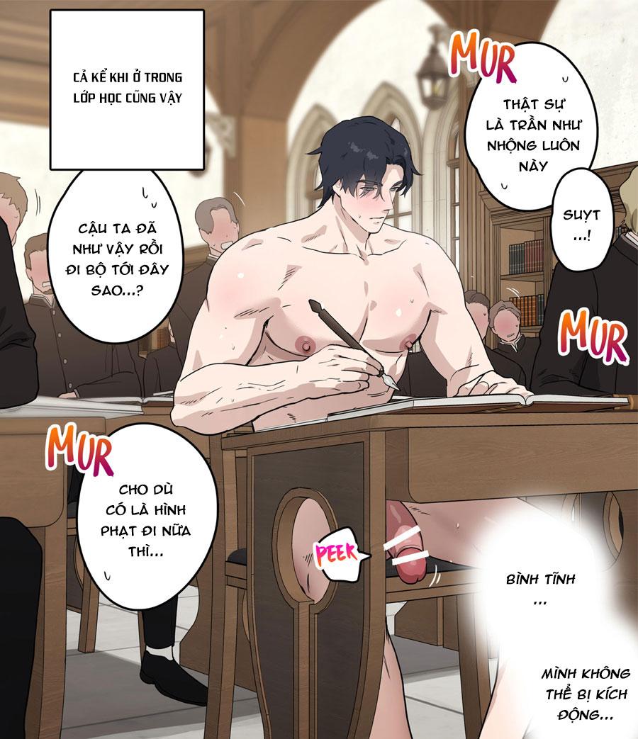 oneshort bl của ppatta chapter 42 20