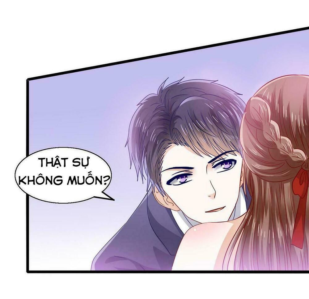 trọng sinh chi song diện cừu phục ký chapter 11 35