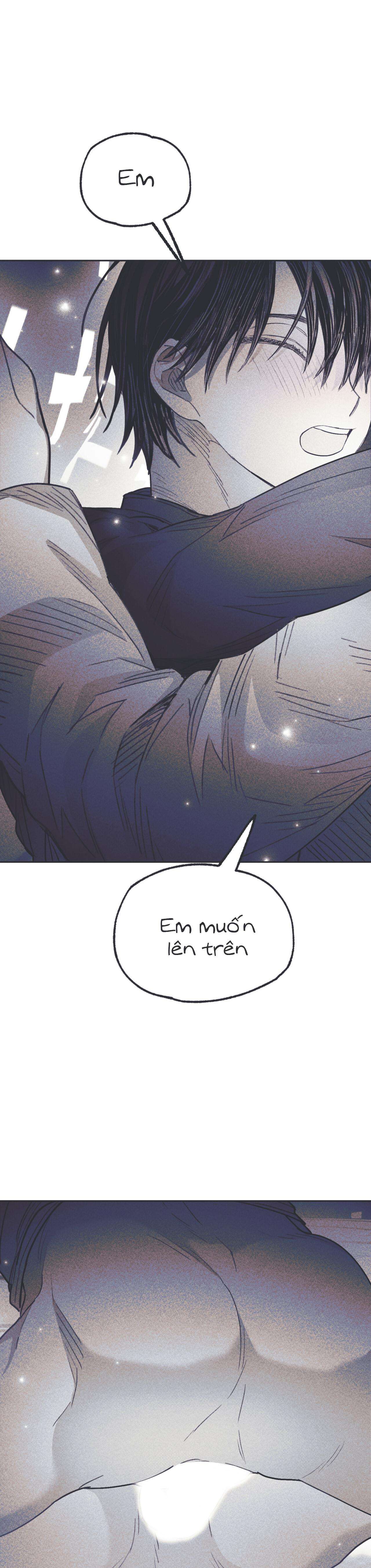 hồi ức cơn thịnh nộ chapter 29 25