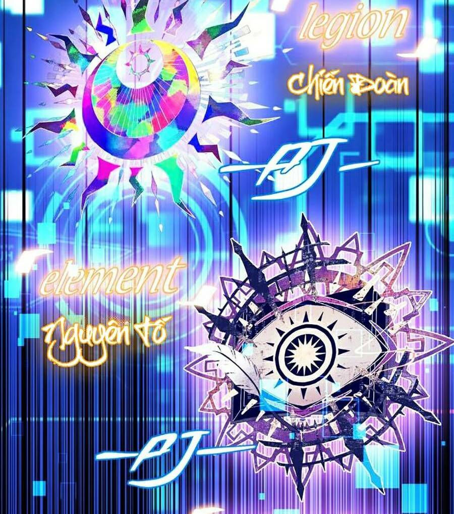 người chơi siêu mạnh chapter 1 158