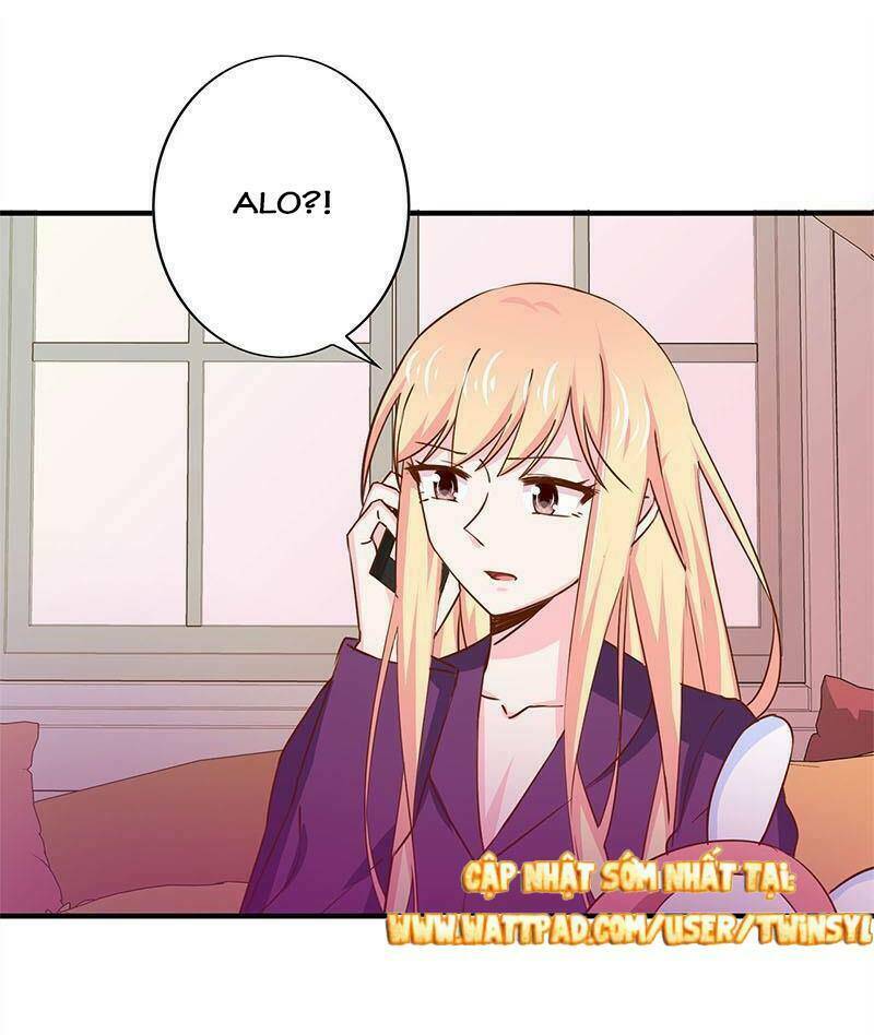 không gả cho tổng tài, gả cho người hầu chapter 152 23