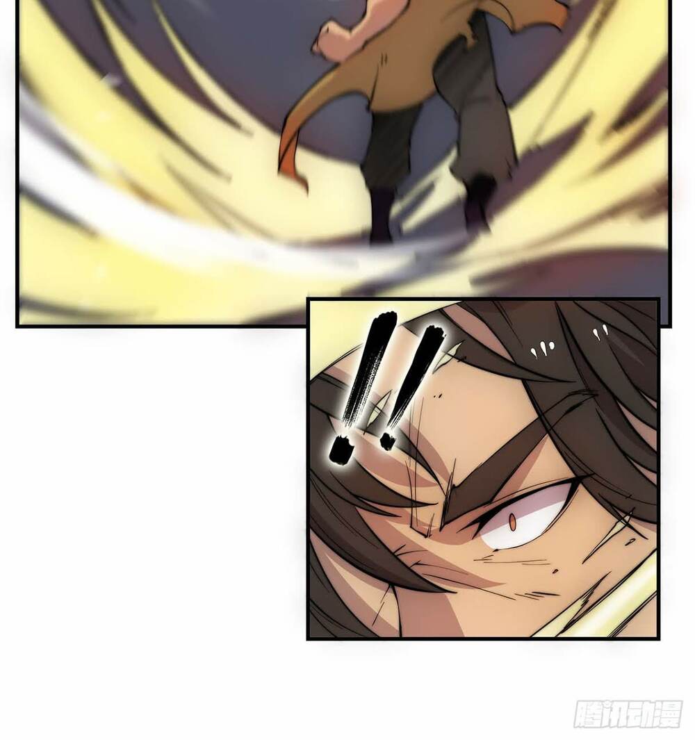 cuộc sống thoái ẩn của võ lâm chi vương chapter 28 35