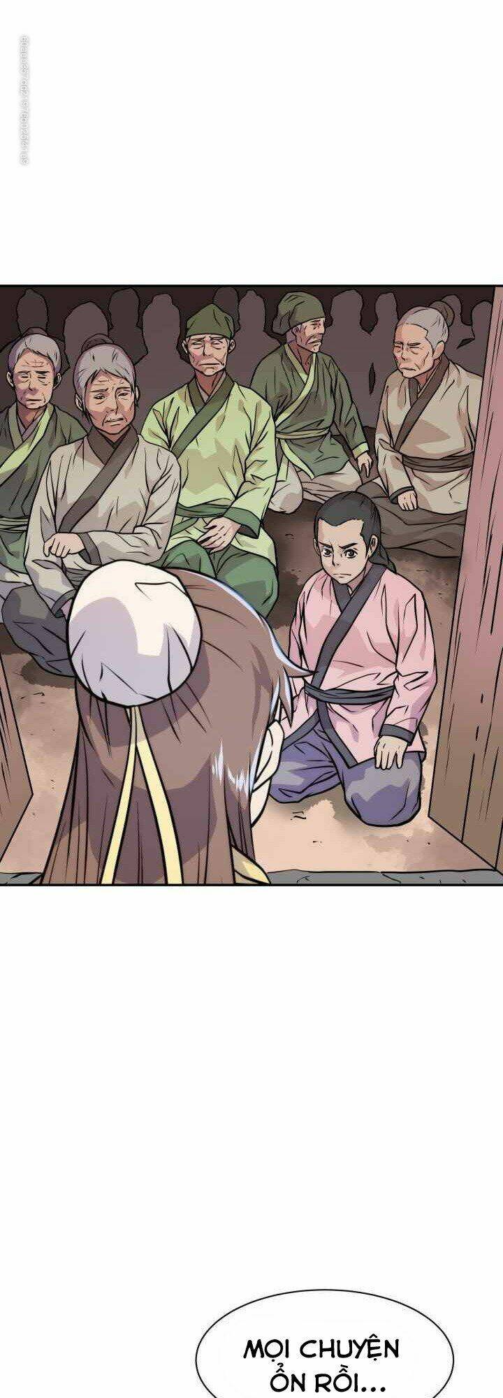 dain đồ sắt chapter 15 45