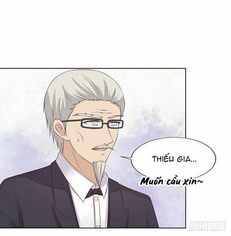 liệt ái tri hạ: series mật đào tiểu tình nhân chapter 130 19