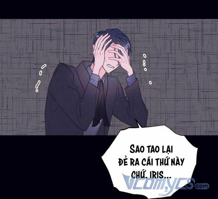 kiếp này tôi sẽ sống như một nhân vật phụ chapter 9 47