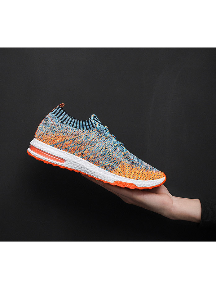 Giày sneaker nam thời trang cao cấp