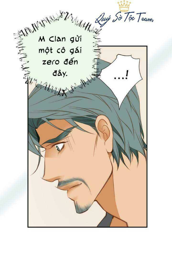 tiếp xúc chí mạng chapter 50 41