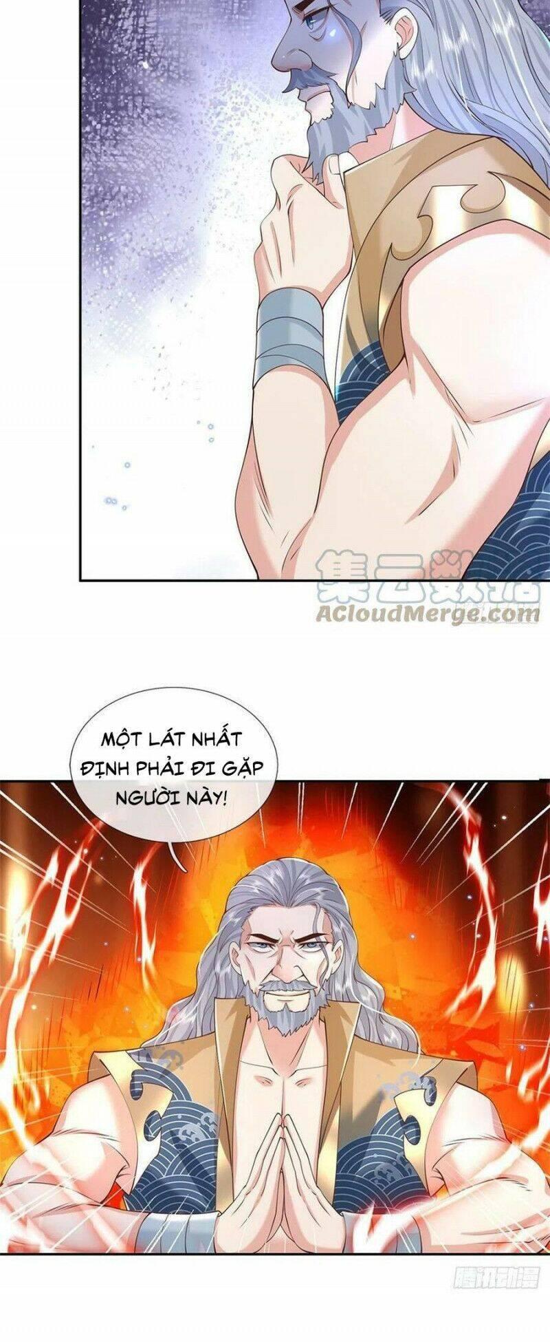 Ta Trở Về Từ Thế Giới Tu Tiên chapter 145 12