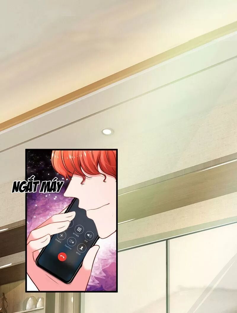 ma ma đột kích : cha mời tiếp chiêu chapter 3 35