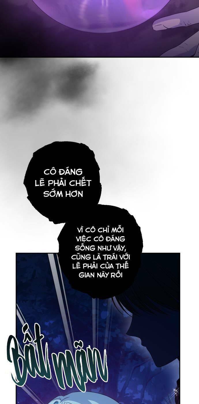 công nương mint bé nhỏ chapter 41 29