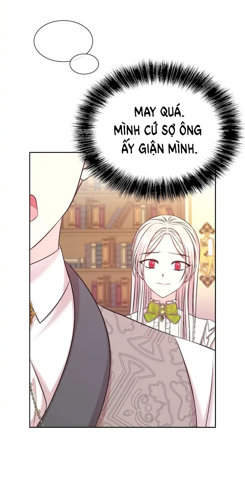 tôi chán nản vì người chồng thứ 2 còn "khỏe" hơn chồng cũ chapter 48.2 20