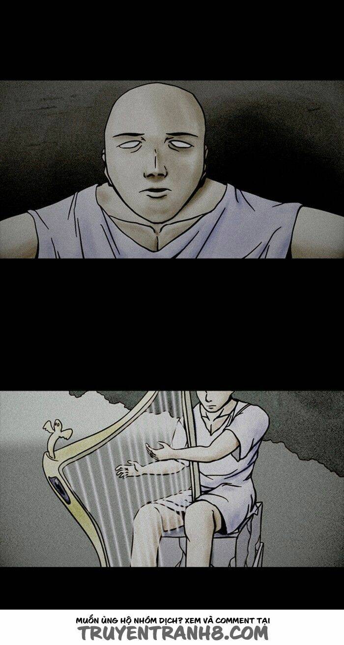 thứ sáu: những câu chuyện cấm chapter 47 64