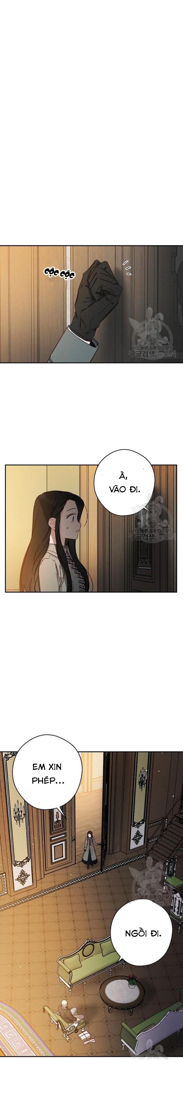 cứ giấu em trai tôi trước đi đã chapter 22 17