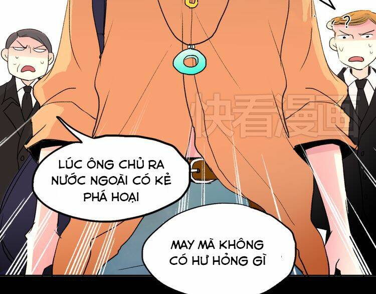 ông bà nội tuổi 17 chapter 6.5 66