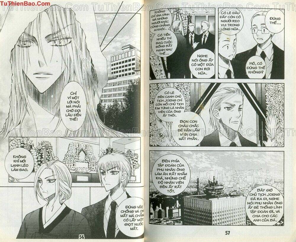 dự án siêu sao chapter 7 30