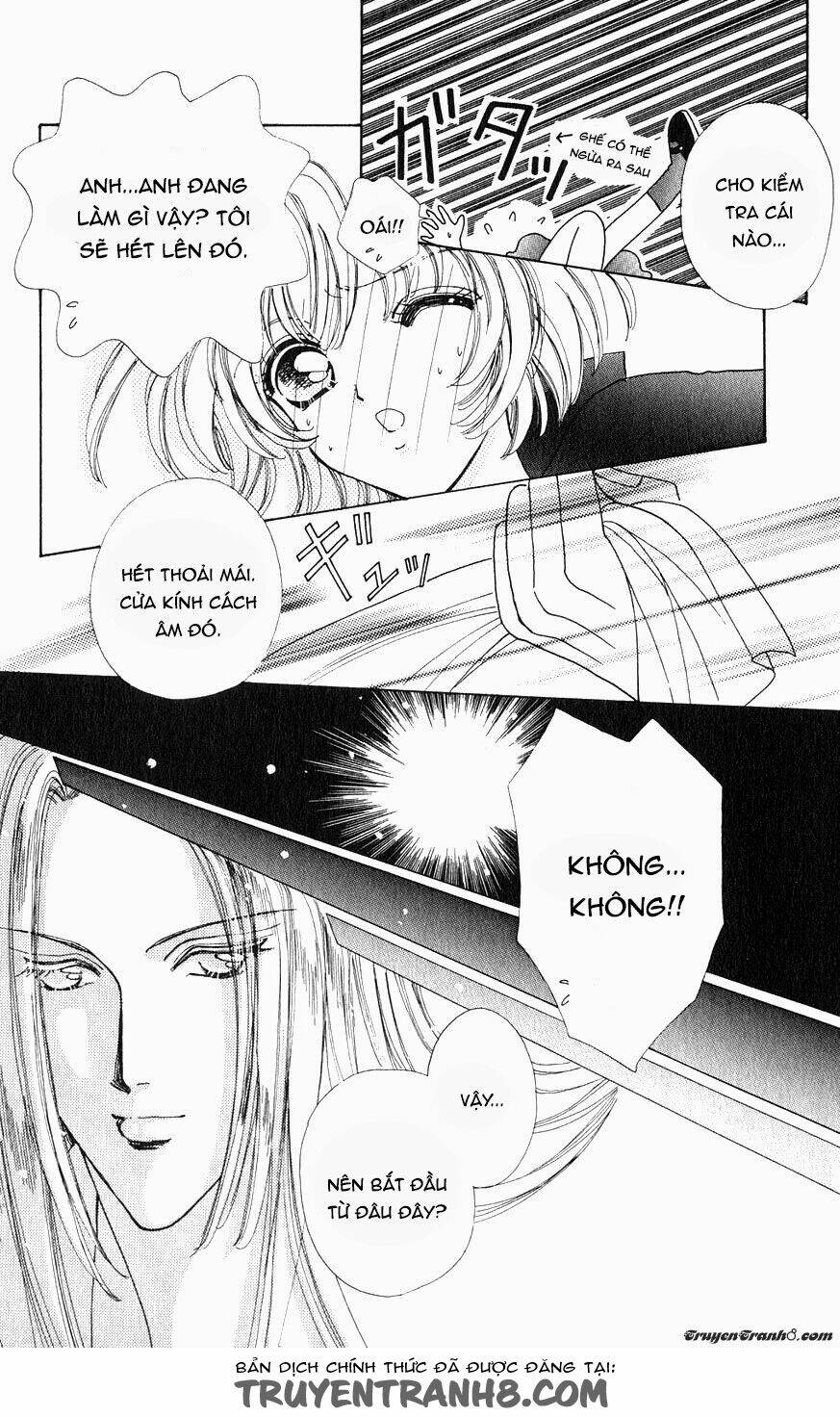 hana ni nare chapter 22 16