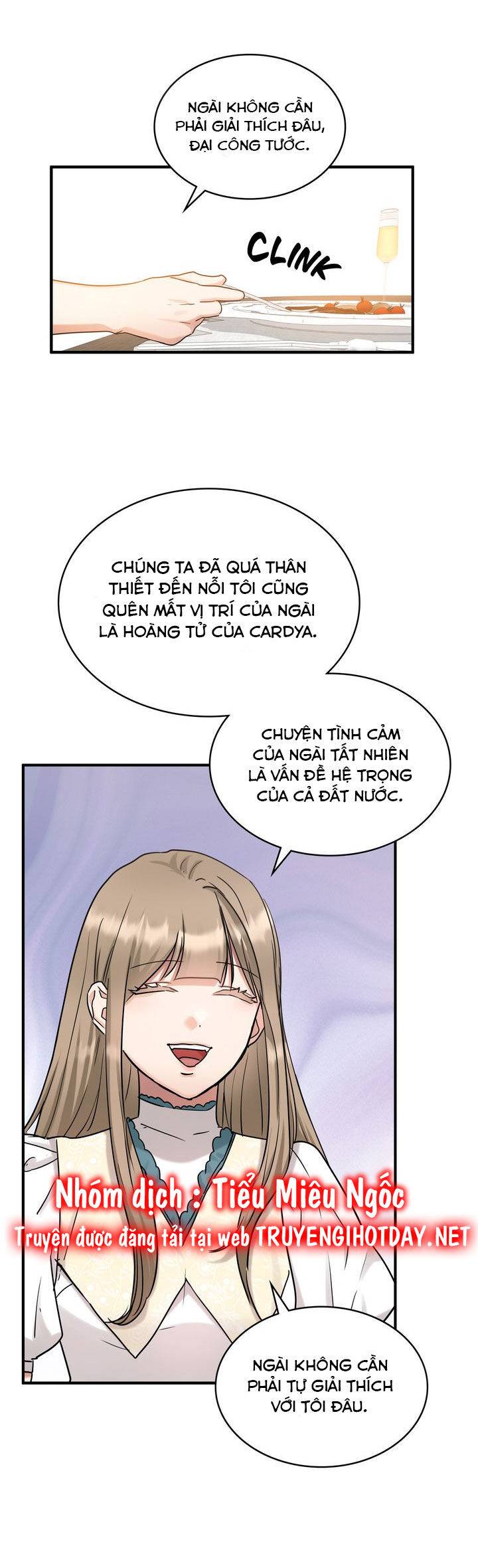 người thừa kế chapter 57 31