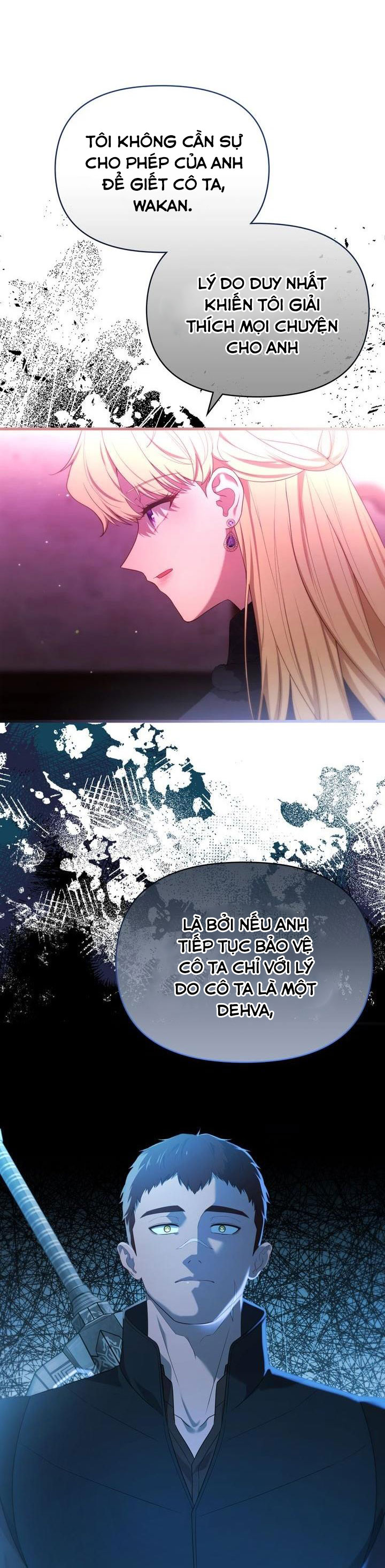 màn đêm tối của adeline chapter 64 11