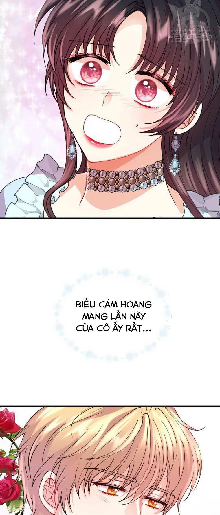 roelin bước đến tương lai chapter 20 30