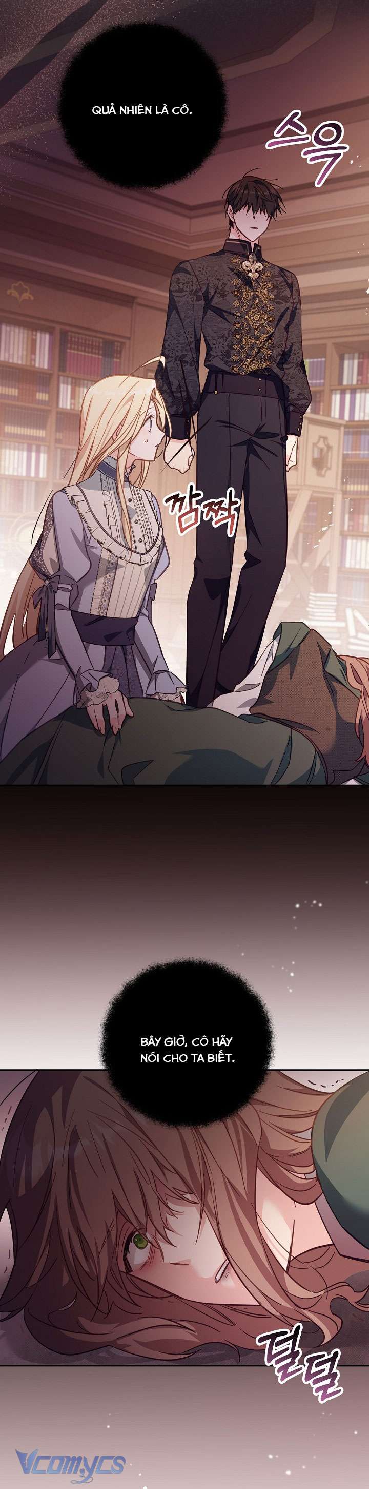 không có chỗ cho kẻ giả mạo chapter 21 26